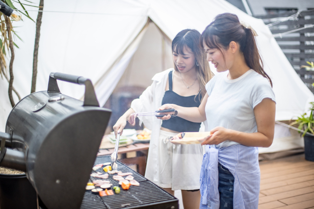 女子旅