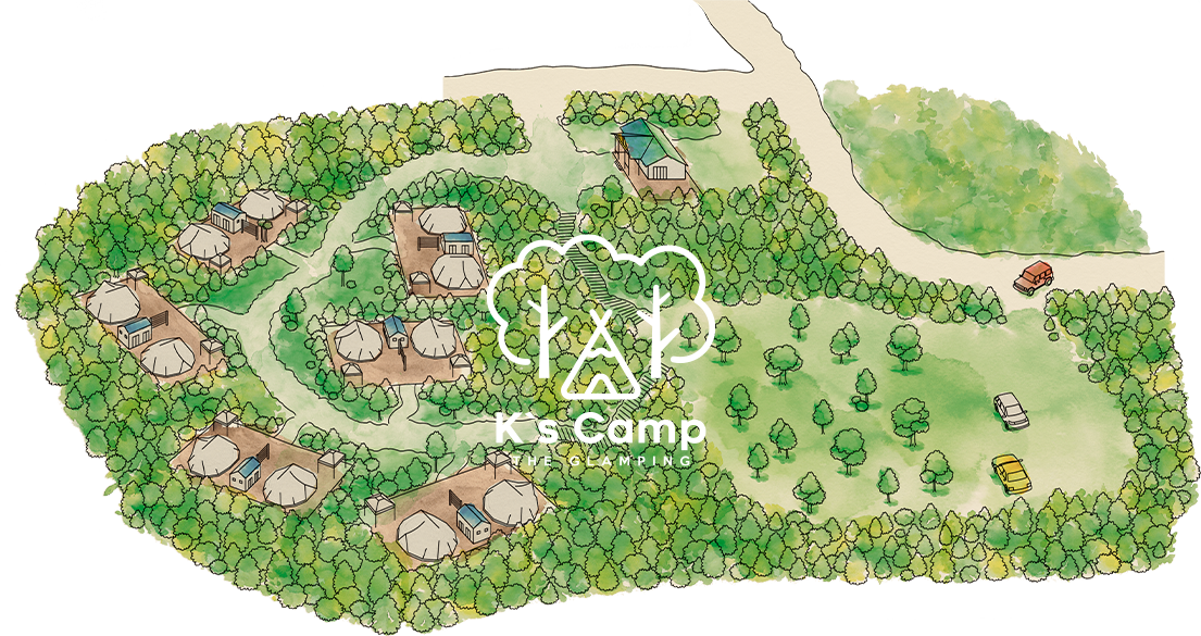 K`s CAMP