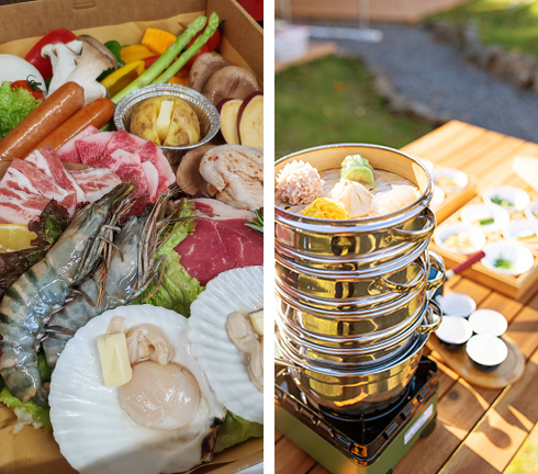 DINING ダイニング