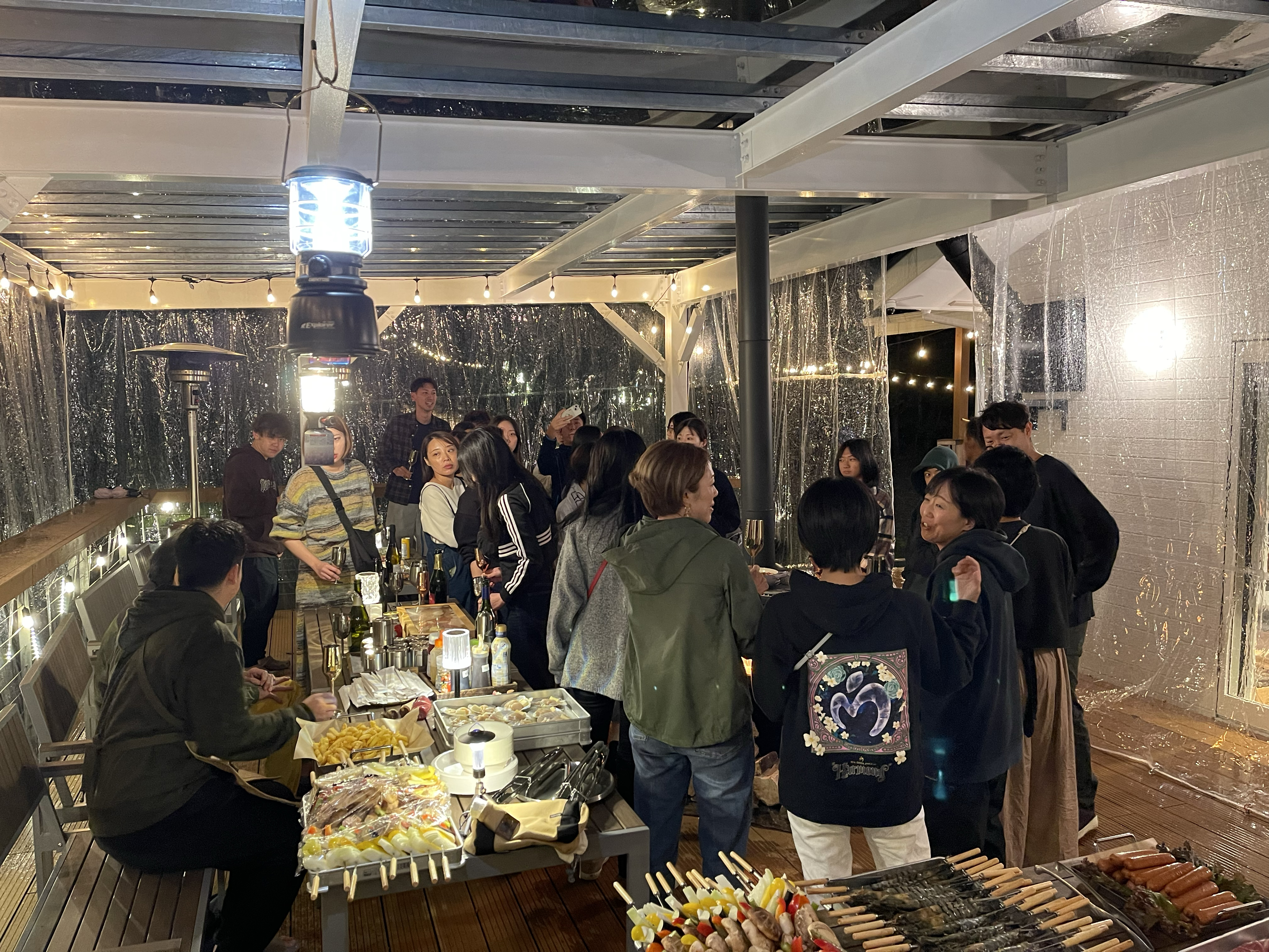 グループ・団体・貸切