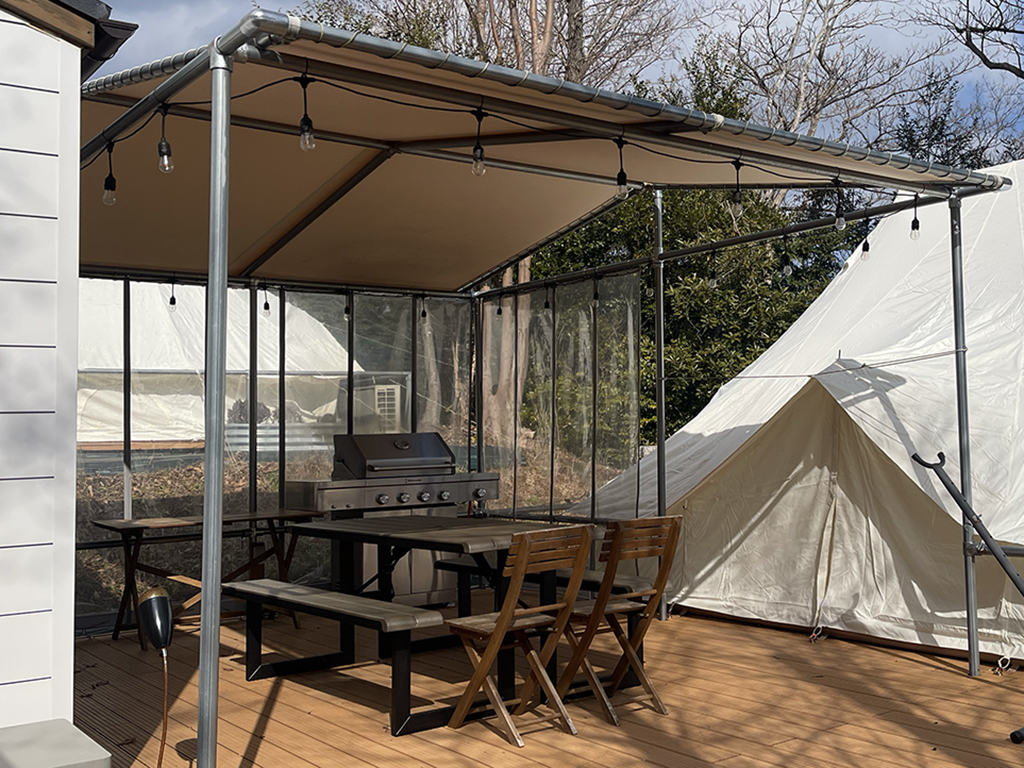 グループ・団体・貸切