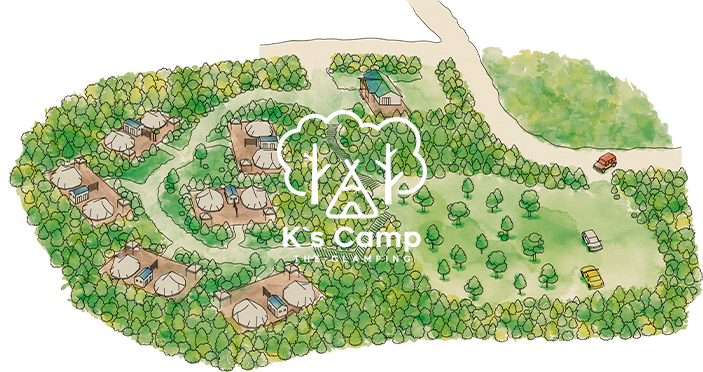 K`s CAMP