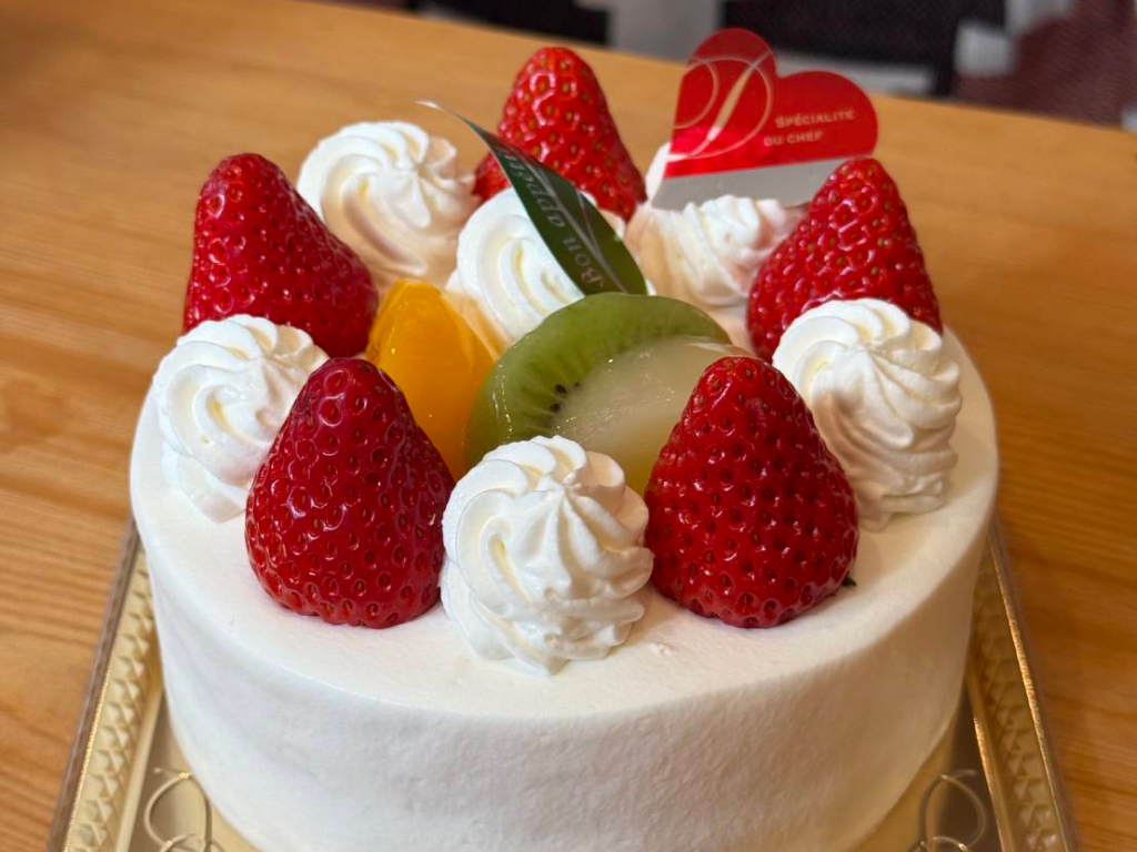 記念日・特別な日